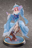 Touhou Project Ghost From the Calamitous Nirvana Yuyuko Saigyouji 1/6 Scale Figure