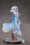 Touhou Project Ghost From the Calamitous Nirvana Yuyuko Saigyouji 1/6 Scale Figure