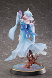 Touhou Project Ghost From the Calamitous Nirvana Yuyuko Saigyouji 1/6 Scale Figure