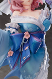 Touhou Project Ghost From the Calamitous Nirvana Yuyuko Saigyouji 1/6 Scale Figure