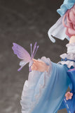 Touhou Project Ghost From the Calamitous Nirvana Yuyuko Saigyouji 1/6 Scale Figure