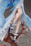 Touhou Project Ghost From the Calamitous Nirvana Yuyuko Saigyouji 1/6 Scale Figure