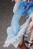 Touhou Project Ghost From the Calamitous Nirvana Yuyuko Saigyouji 1/6 Scale Figure