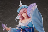 Touhou Project Ghost From the Calamitous Nirvana Yuyuko Saigyouji 1/6 Scale Figure