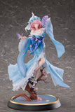 Touhou Project Ghost From the Calamitous Nirvana Yuyuko Saigyouji Deluxe Edition 1/6 Scale Figure