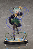 Touhou Project True Horror! Standing Right Behind You - Koishi Komeiji 1/6 Scale Figure