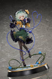 Touhou Project True Horror! Standing Right Behind You - Koishi Komeiji Deluxe Edition 1/6 Scale Figure