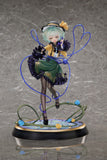 Touhou Project True Horror! Standing Right Behind You - Koishi Komeiji Deluxe Edition 1/6 Scale Figure