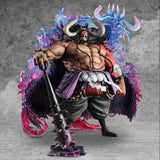 Portrait.Of.Pirates (POP) “WA-MAXIMUM” Kaido the Beast (Super Limited Re-Run)