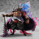 Portrait.Of.Pirates (POP) “WA-MAXIMUM” Kaido the Beast (Super Limited Re-Run)