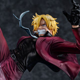 Portrait.Of.Pirates (POP) ONE PIECE “KxMAXIMUM” Sanji