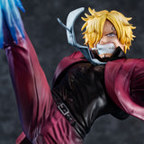 Portrait.Of.Pirates (POP) ONE PIECE “KxMAXIMUM” Sanji