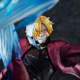 Portrait.Of.Pirates (POP) ONE PIECE “KxMAXIMUM” Sanji