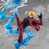 Portrait.Of.Pirates (POP) ONE PIECE “KxMAXIMUM” Sanji