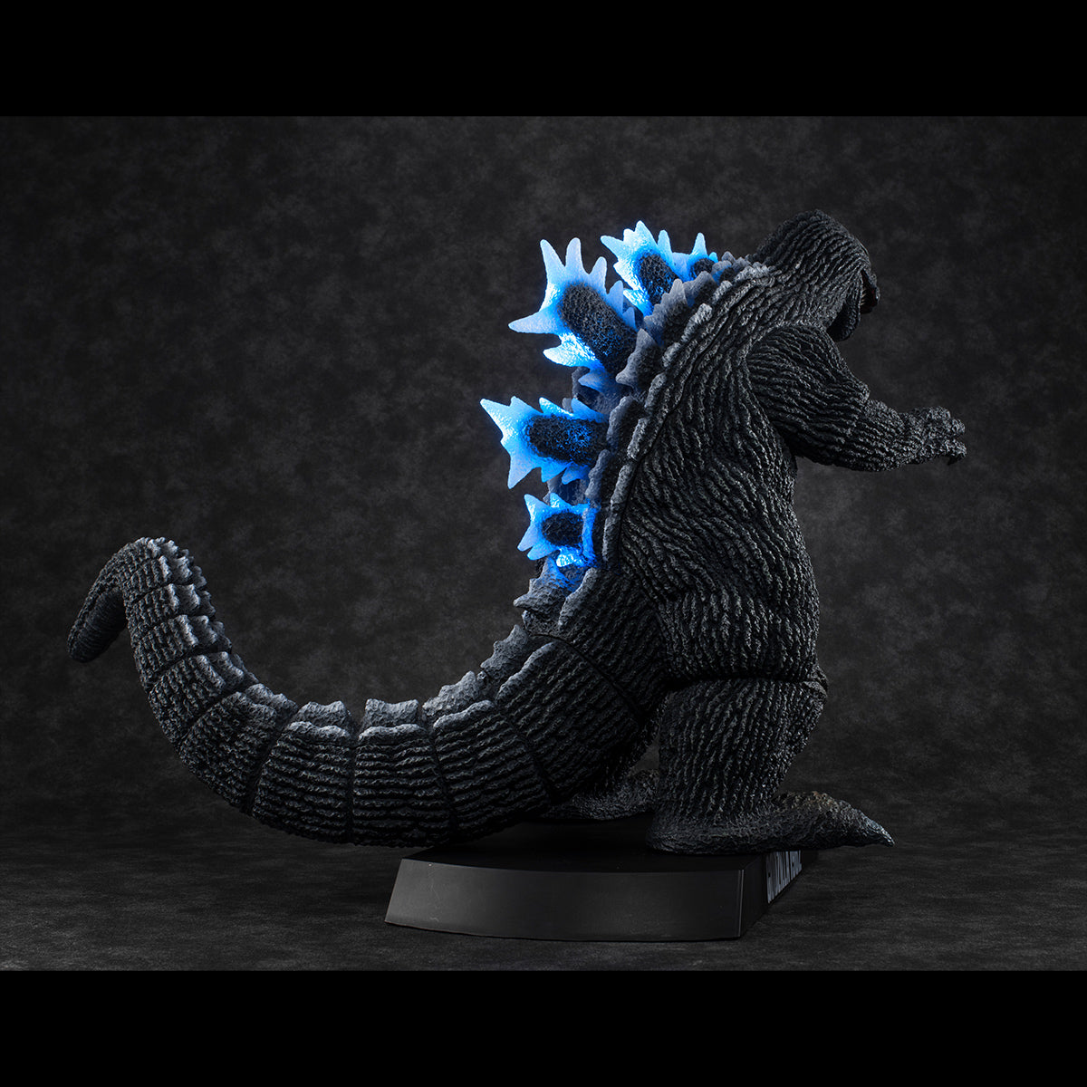 MegaHouse Ultimate Article Monsters Godzilla (1962) Complete