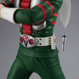 Ultimate Article Masked Rider V3 Complete Figure