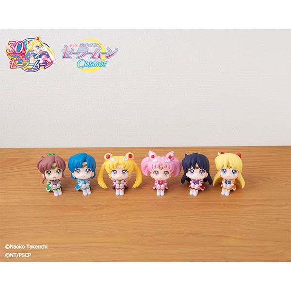 Inner Senshi Acrylic Diorama - Pretty Guardian Sailor Moon Cosmos Movi –  Everything Kawaii eShop