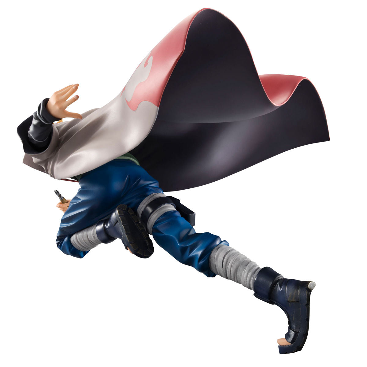 FIGURE NARUTO SHIPPUDEN - MINATO NAMIKAZE - QUARTO – AKASHI STORE