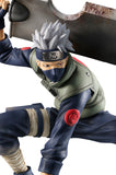 G.E.M. series Naruto Shippuden Kakashi Hatake Great Ninja War Ver. 15th Anniversary Complete Figure (Re-Run)