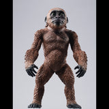 Ultimate Article Monsters: Kong (2024) with Suko From Godzilla x Kong The New Empire Complete Figure