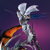 Real Posing Robot: Aura Battler Dunbine - Sirbine Complete Figure