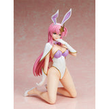 B-Style Meer Campbell Bare Legs Bunny Ver. 1/4 Scale Figure