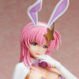 B-Style Meer Campbell Bare Legs Bunny Ver. 1/4 Scale Figure