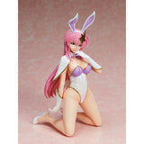 B-Style Meer Campbell Bare Legs Bunny Ver. 1/4 Scale Figure