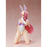 B-Style Meer Campbell Bare Legs Bunny Ver. 1/4 Scale Figure