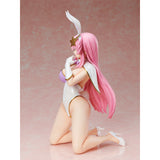 B-Style Meer Campbell Bare Legs Bunny Ver. 1/4 Scale Figure