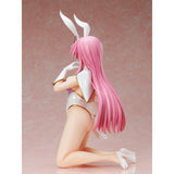 B-Style Meer Campbell Bare Legs Bunny Ver. 1/4 Scale Figure