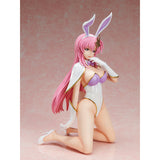 B-Style Meer Campbell Bare Legs Bunny Ver. 1/4 Scale Figure