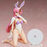 B-Style Meer Campbell Bare Legs Bunny Ver. 1/4 Scale Figure