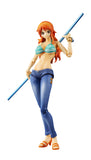 Variable Action Heroes ONE PIECE Nami (3rd-Run)