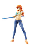 Variable Action Heroes ONE PIECE Nami (3rd-Run)