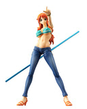 Variable Action Heroes ONE PIECE Nami (3rd-Run)