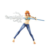 Variable Action Heroes ONE PIECE Nami (3rd-Run)