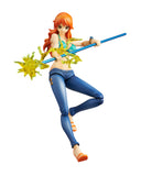 Variable Action Heroes ONE PIECE Nami (3rd-Run)