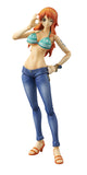 Variable Action Heroes ONE PIECE Nami (3rd-Run)