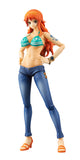 Variable Action Heroes ONE PIECE Nami (3rd-Run)