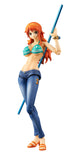 Variable Action Heroes ONE PIECE Nami (3rd-Run)