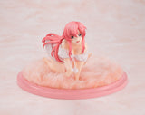 G.E.M Series Meer Campbell Ver. Wearing Negligee Complete Figure