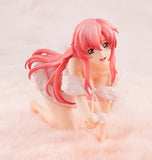 G.E.M Series Meer Campbell Ver. Wearing Negligee Complete Figure