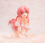 G.E.M Series Meer Campbell Ver. Wearing Negligee Complete Figure