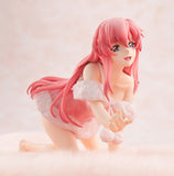 G.E.M Series Meer Campbell Ver. Wearing Negligee Complete Figure