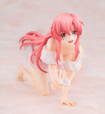 G.E.M Series Meer Campbell Ver. Wearing Negligee Complete Figure