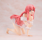 G.E.M Series Meer Campbell Ver. Wearing Negligee Complete Figure