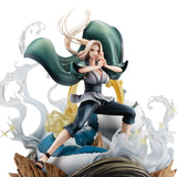 NARUTO GALS DX Naruto Shippuden Tsunade Ver.3 Complete Figure