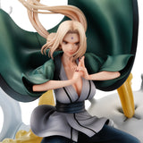 NARUTO GALS DX Naruto Shippuden Tsunade Ver.3 Complete Figure