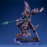 ART WORKS MONSTERS Yu-Gi-Oh! Dark Magician~The Fated Duel~ Complete Figure